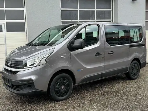 Used FIAT TALENTO Diesel 2018 Ad 