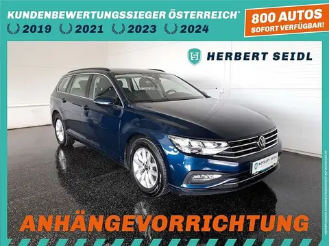 Annonce VOLKSWAGEN PASSAT Diesel 2021 d'occasion 