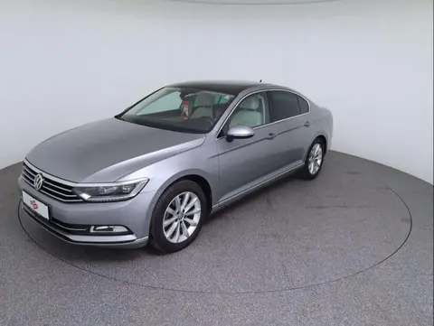 Used VOLKSWAGEN PASSAT Diesel 2019 Ad 