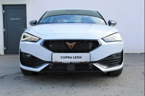 Used CUPRA LEON Petrol 2023 Ad 