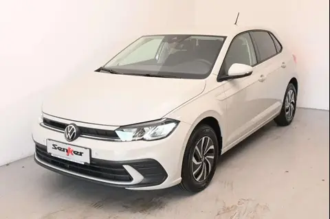 Annonce VOLKSWAGEN POLO Essence 2024 d'occasion 