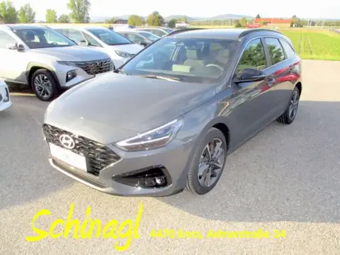 Used HYUNDAI I30 Petrol 2024 Ad 