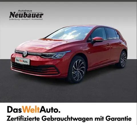 Used VOLKSWAGEN GOLF Petrol 2024 Ad 