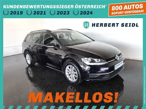 Used VOLKSWAGEN GOLF Diesel 2020 Ad 