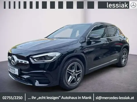 Used MERCEDES-BENZ CLASSE GLA Diesel 2021 Ad 