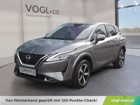 Used NISSAN QASHQAI Petrol 2022 Ad 