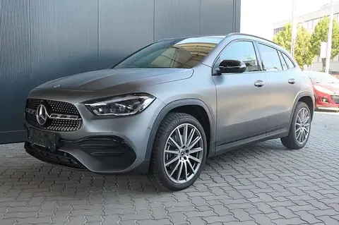 Annonce MERCEDES-BENZ CLASSE GLA Hybride 2023 d'occasion 