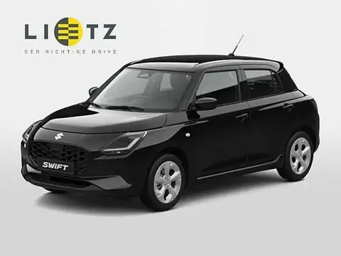 Annonce SUZUKI SWIFT Essence 2024 d'occasion 