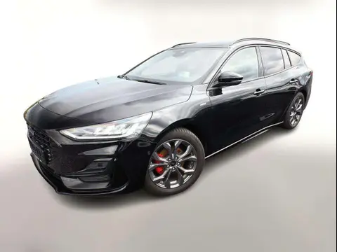 Annonce FORD FOCUS Essence 2023 d'occasion 