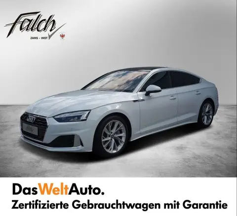 Annonce AUDI A5 Diesel 2020 d'occasion 