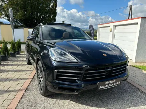 Used PORSCHE CAYENNE Petrol 2018 Ad 