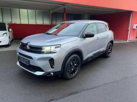 Annonce CITROEN C5 AIRCROSS Diesel 2023 d'occasion 