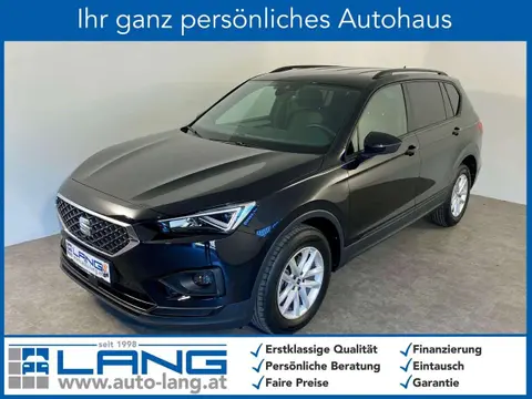 Used SEAT TARRACO Diesel 2023 Ad 