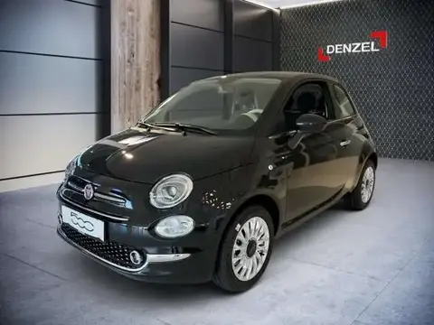 Used FIAT 500 Hybrid 2024 Ad 