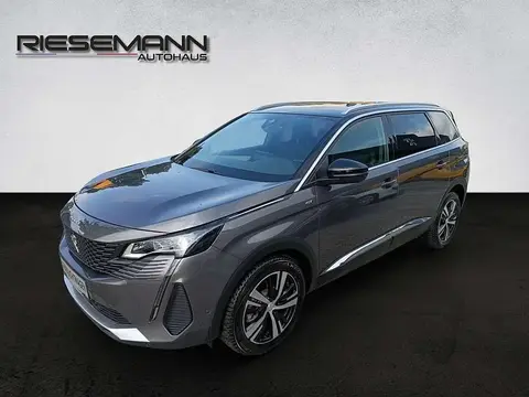 Annonce PEUGEOT 5008 Diesel 2023 d'occasion 