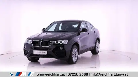 Used BMW X4 Diesel 2015 Ad 