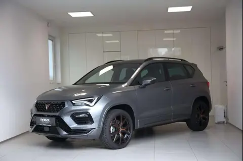 Used CUPRA ATECA Petrol 2024 Ad 