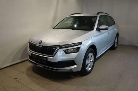 Used SKODA KAMIQ Petrol 2024 Ad 