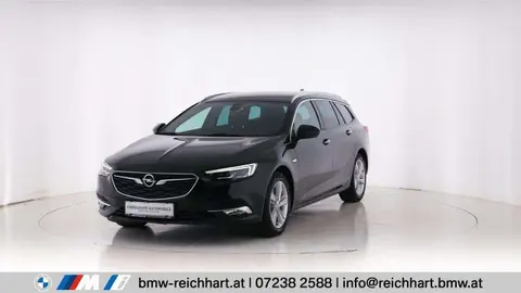 Used OPEL INSIGNIA Diesel 2017 Ad 