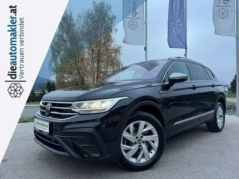 Used VOLKSWAGEN TIGUAN Diesel 2022 Ad 