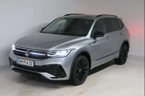 Annonce VOLKSWAGEN TIGUAN Diesel 2024 d'occasion 