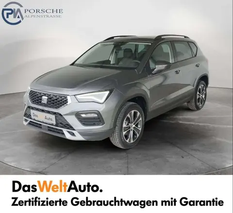 Annonce SEAT ATECA Essence 2024 d'occasion 