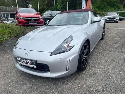 Used NISSAN 370Z Petrol 2019 Ad 