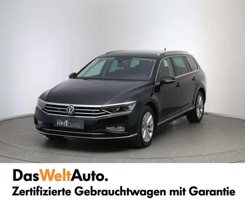 Used VOLKSWAGEN PASSAT Diesel 2024 Ad 