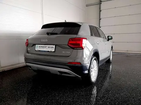 Annonce AUDI Q2 Diesel 2020 d'occasion 