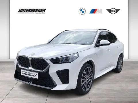 Used BMW X2 Diesel 2024 Ad 