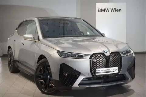 Annonce BMW IX Électrique 2023 d'occasion 