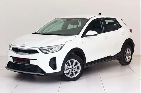 Annonce KIA STONIC Essence 2024 d'occasion 