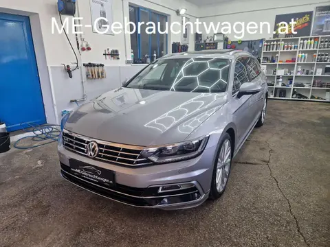 Annonce VOLKSWAGEN PASSAT Diesel 2019 d'occasion 