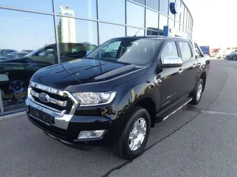 Used FORD RANGER Diesel 2018 Ad 