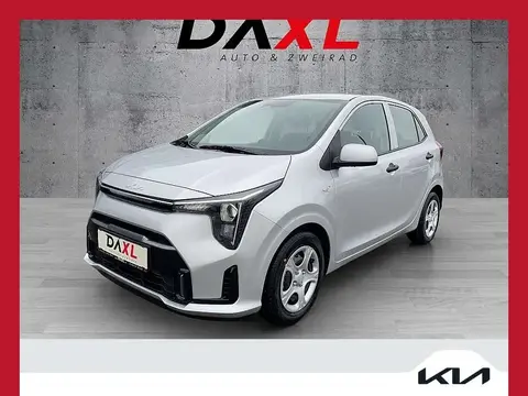 Used KIA PICANTO Petrol 2024 Ad 