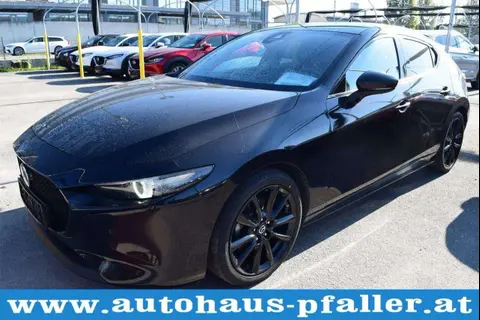 Annonce MAZDA 3 Essence 2020 d'occasion 