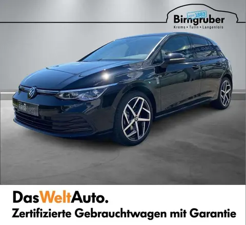 Used VOLKSWAGEN GOLF Petrol 2024 Ad 