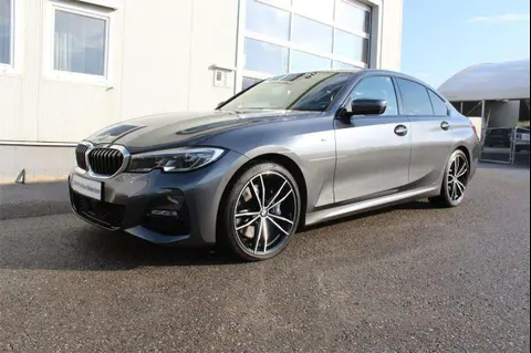 Used BMW SERIE 3 Diesel 2020 Ad 