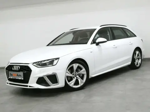 Used AUDI A4 Diesel 2021 Ad 