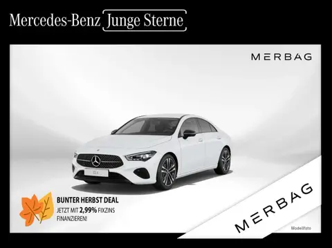 Used MERCEDES-BENZ CLASSE CLA Petrol 2023 Ad 