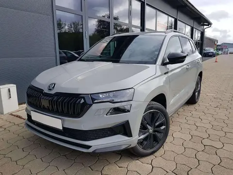 Used SKODA KAROQ Petrol 2024 Ad 