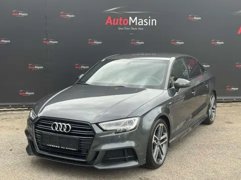 Annonce AUDI A3 Essence 2020 d'occasion 