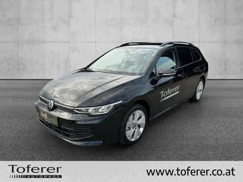 Used VOLKSWAGEN GOLF Petrol 2024 Ad 