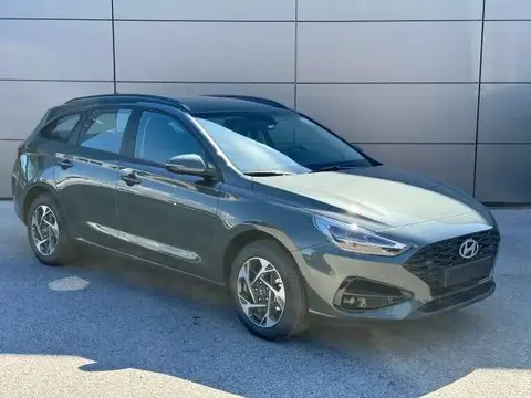 Annonce HYUNDAI I30 Essence 2024 d'occasion 