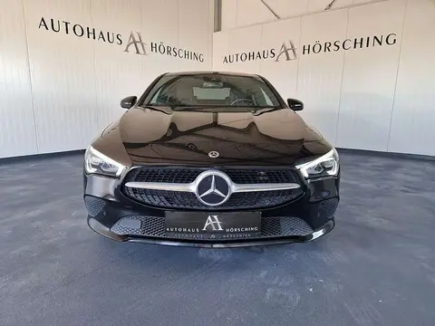 Used MERCEDES-BENZ CLASSE CLA Diesel 2021 Ad 