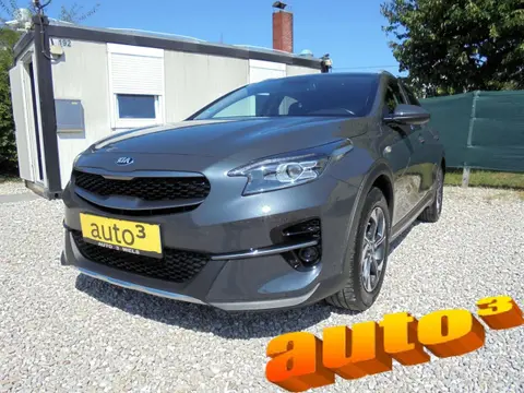 Used KIA XCEED Diesel 2021 Ad 