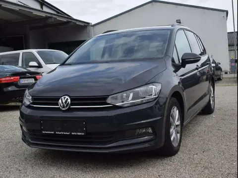 Used VOLKSWAGEN TOURAN Diesel 2019 Ad 