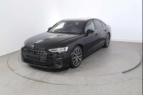 Annonce AUDI A8 Hybride 2023 d'occasion 