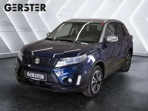 Annonce SUZUKI VITARA Essence 2024 d'occasion 