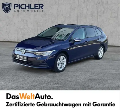 Annonce VOLKSWAGEN GOLF Diesel 2021 d'occasion 